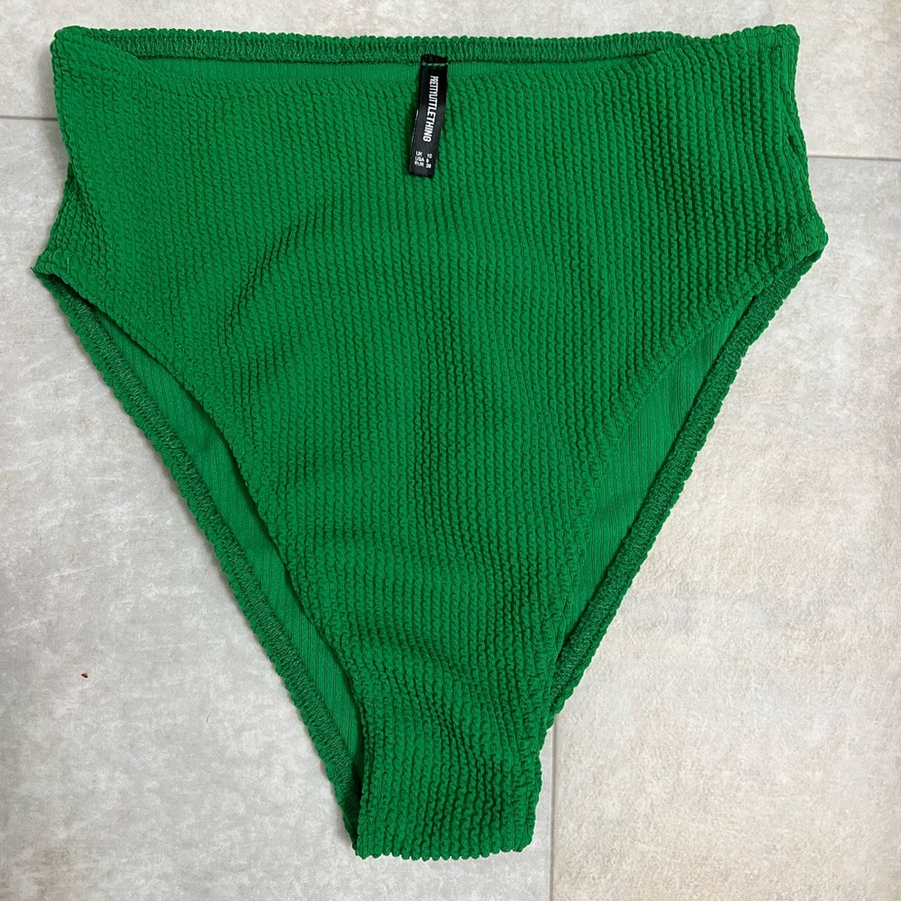 Pretty Little Thing Bikini Bottoms